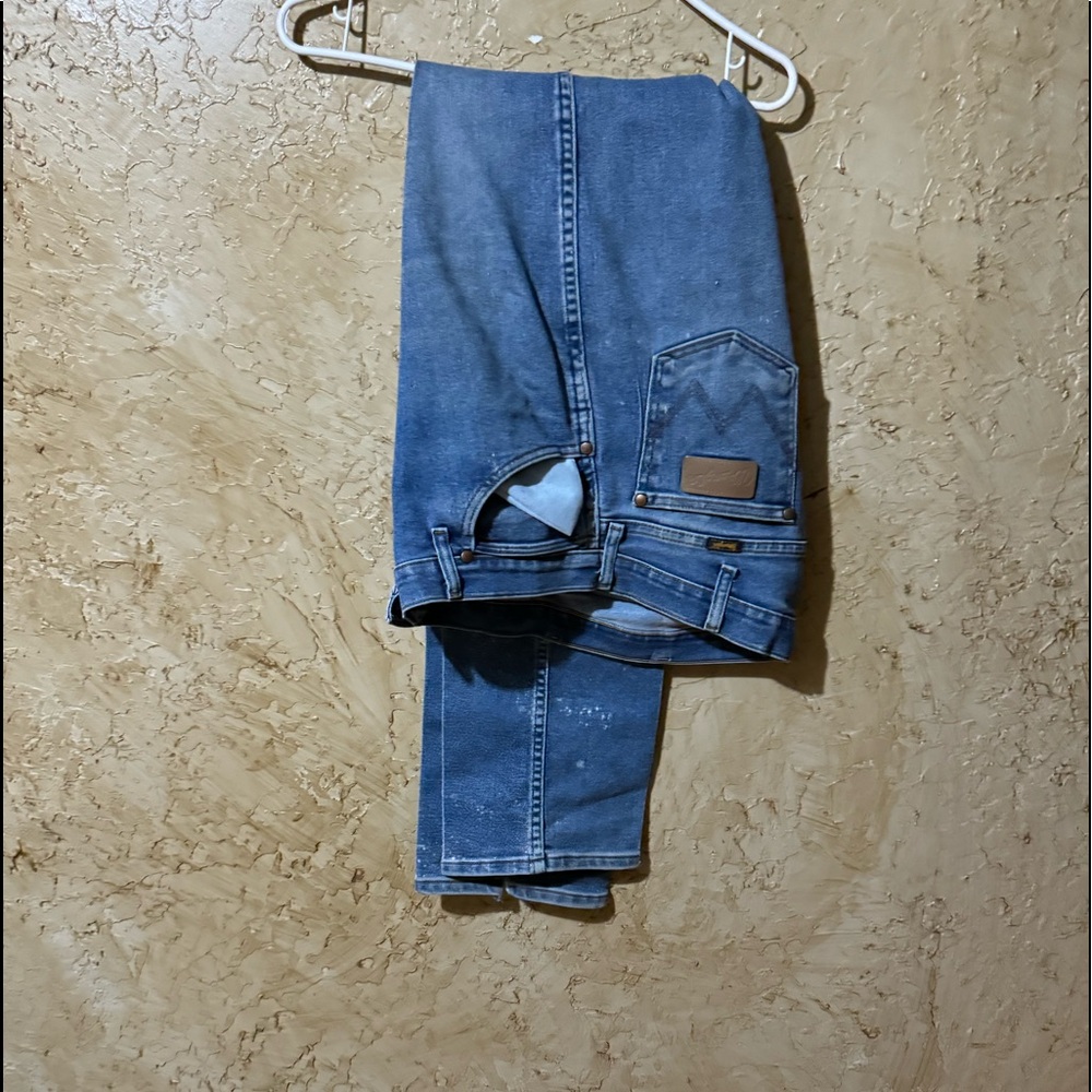 13 MAFGK Cowboy Cut